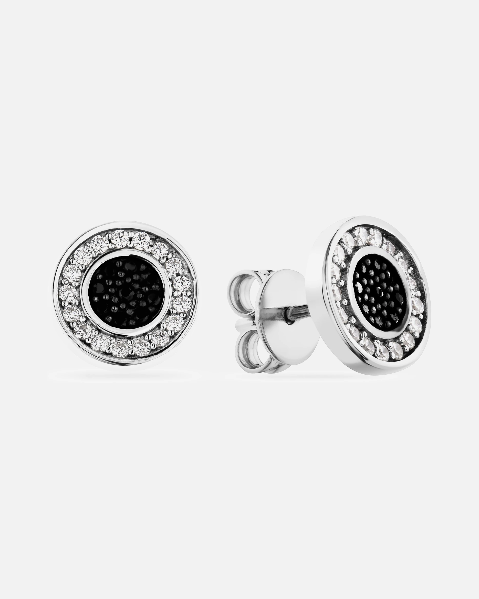 Jette Boucles d'oreilles