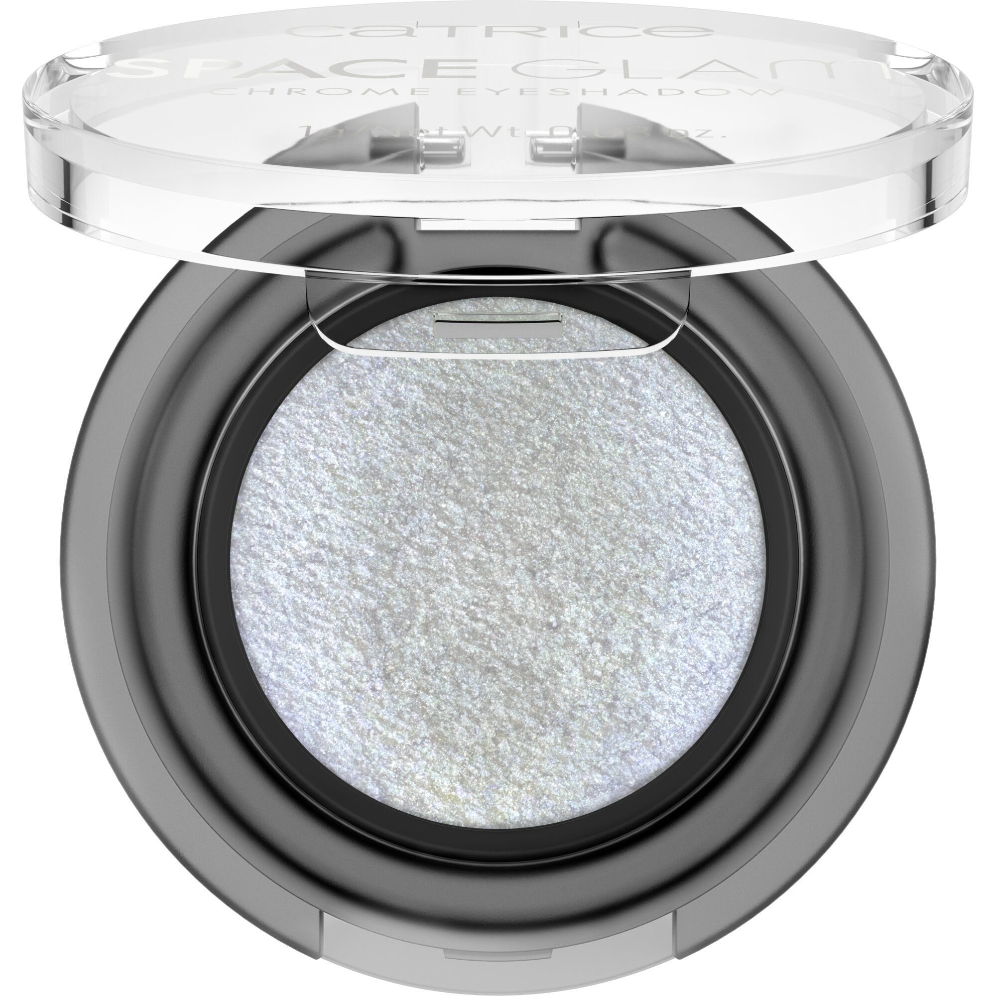 Сенка за очи Space Glam Chrome Сенке за очи