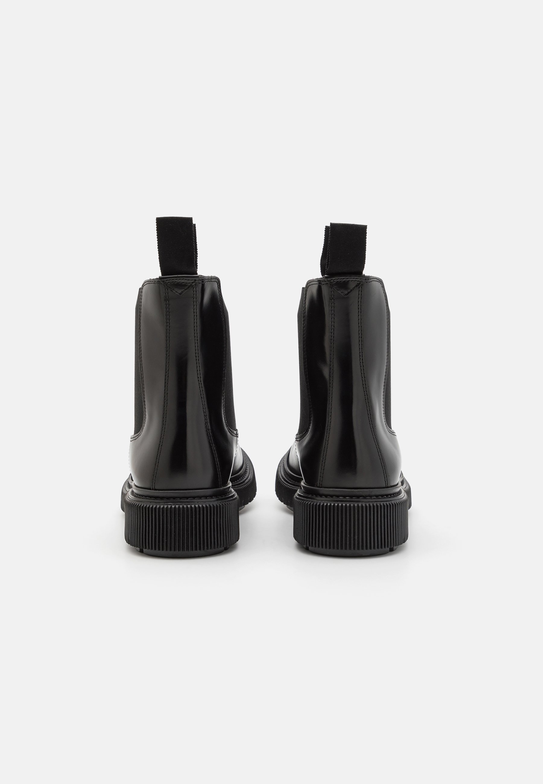 Adieu TYPE 188 UNISEX - Klassische Stiefeletten - schwarz