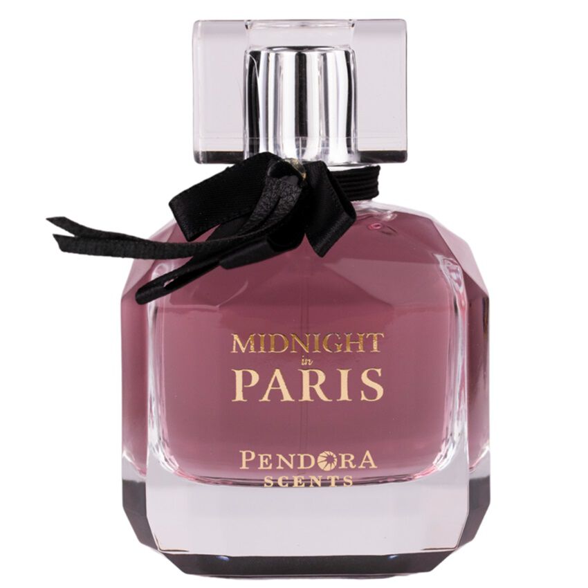 Perfume Pandora Medianoche en París