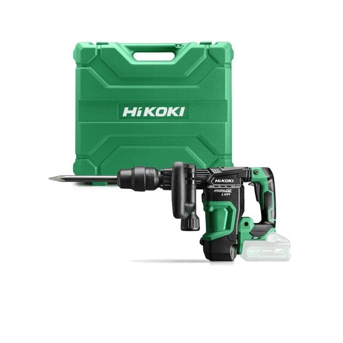 HIKOKI H3641DAW2Z sloophamer (alleen de machine)