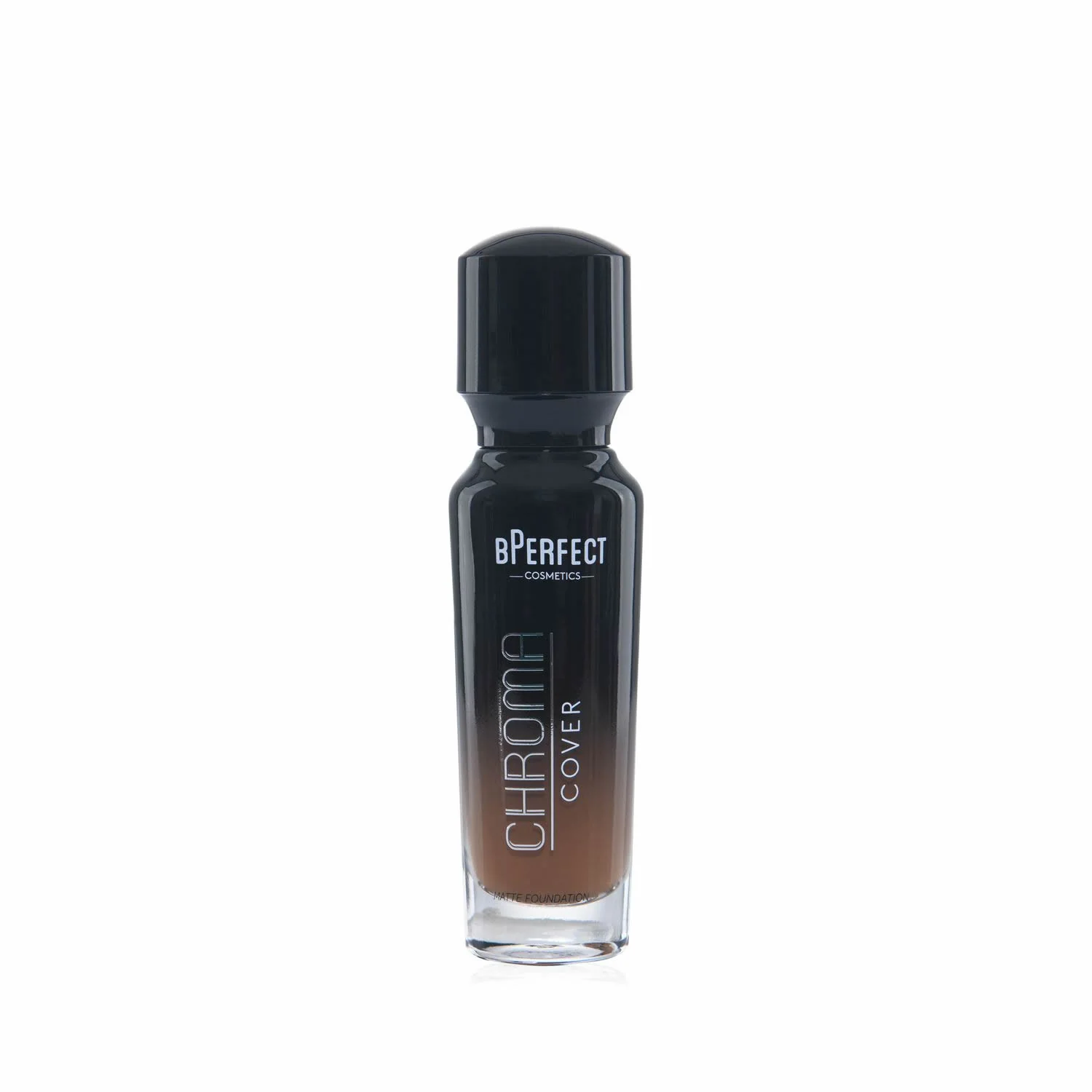 Viso  Chroma Cover Matte Foundation - Fondotinta liquido