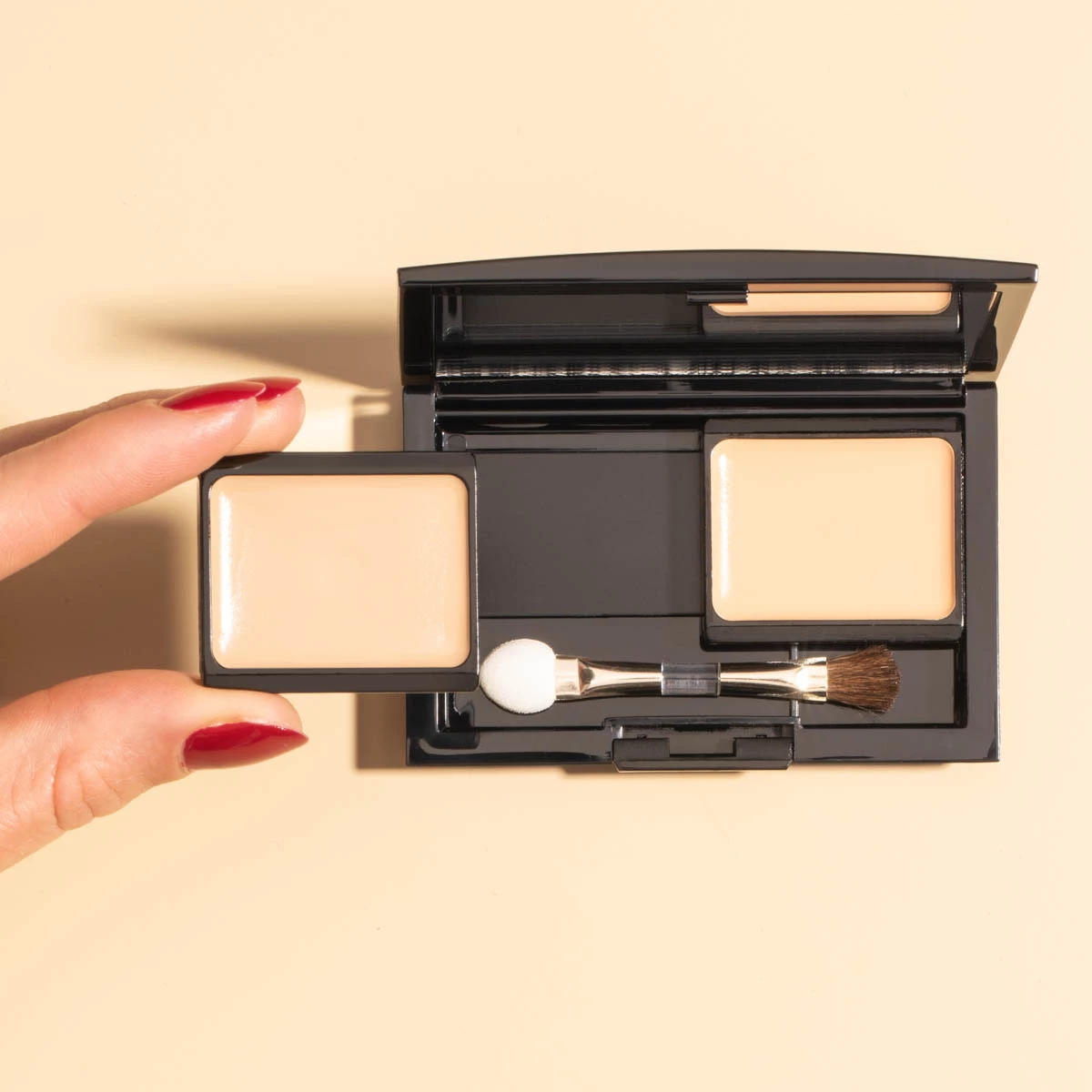 Beauty Box Quattro - ARTDECO