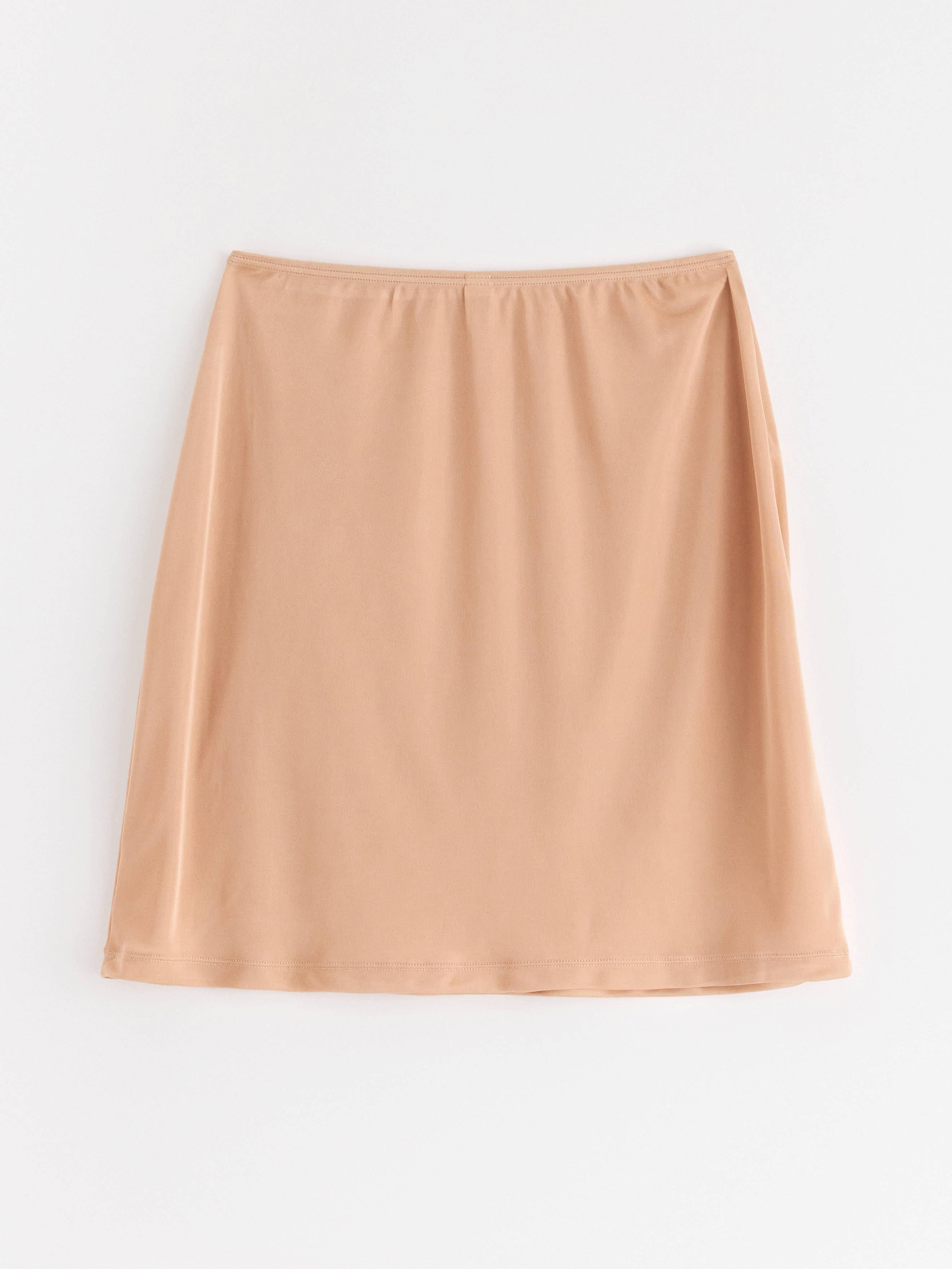 Jupon beige