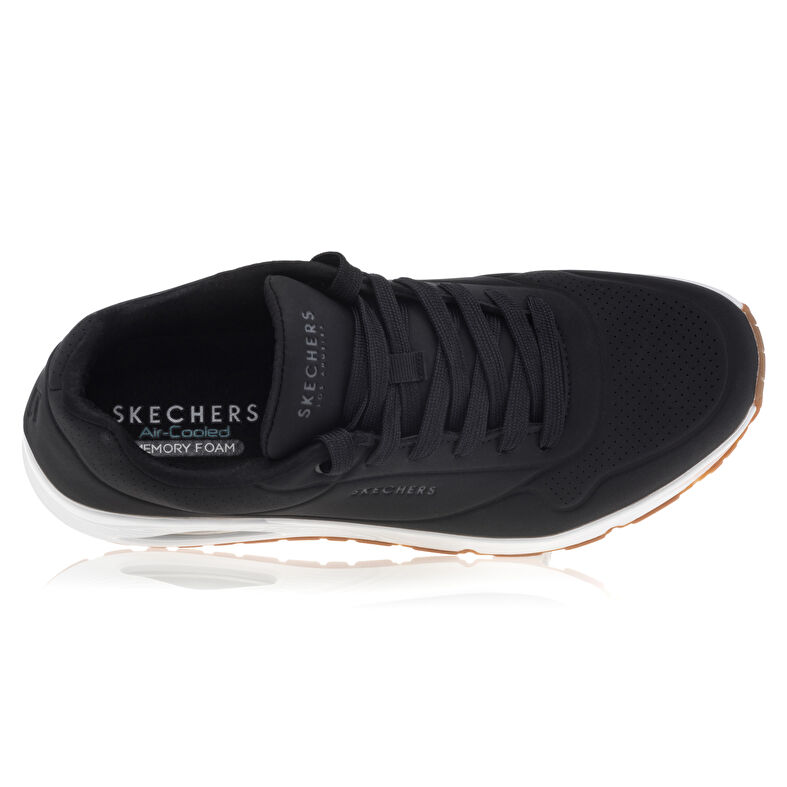 Korpe / patike Homme Noir