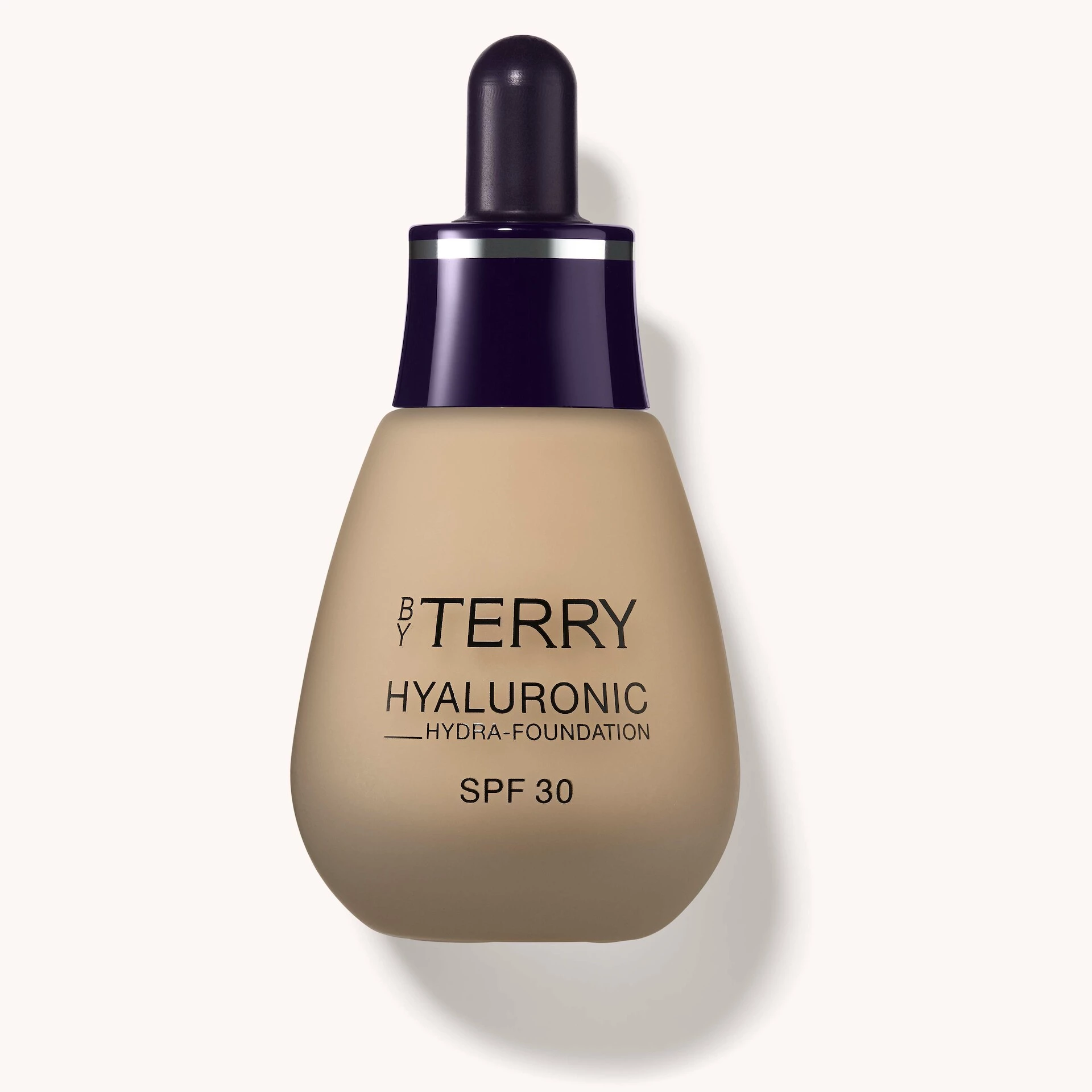 Fond de ten Hydra-Foundation 300N cu aromă neutră - Mediu deschis - De la Terry