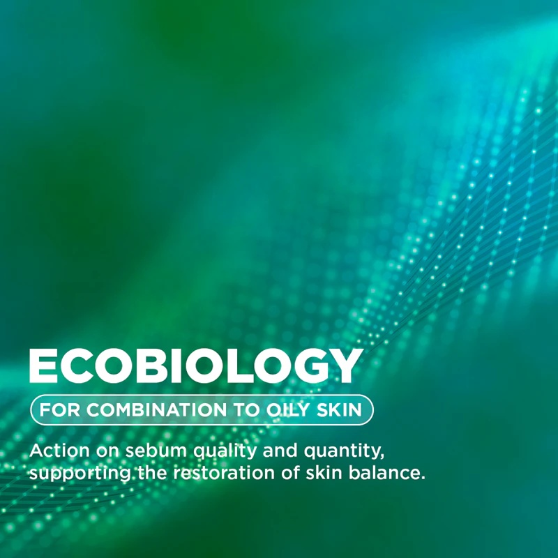 Bioderma Sébium Pore Refiner lahka matirajoča krema za obraz za zmanjšanje por