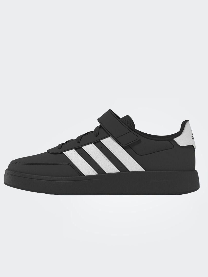 Tênis 'adidas' 'Breaknet' - PRETO