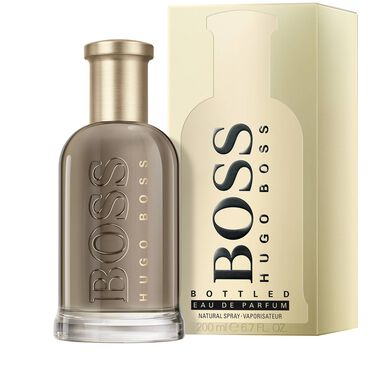Hugo Boss Hugo Boss Boccani EDP 50 ml 50 ml