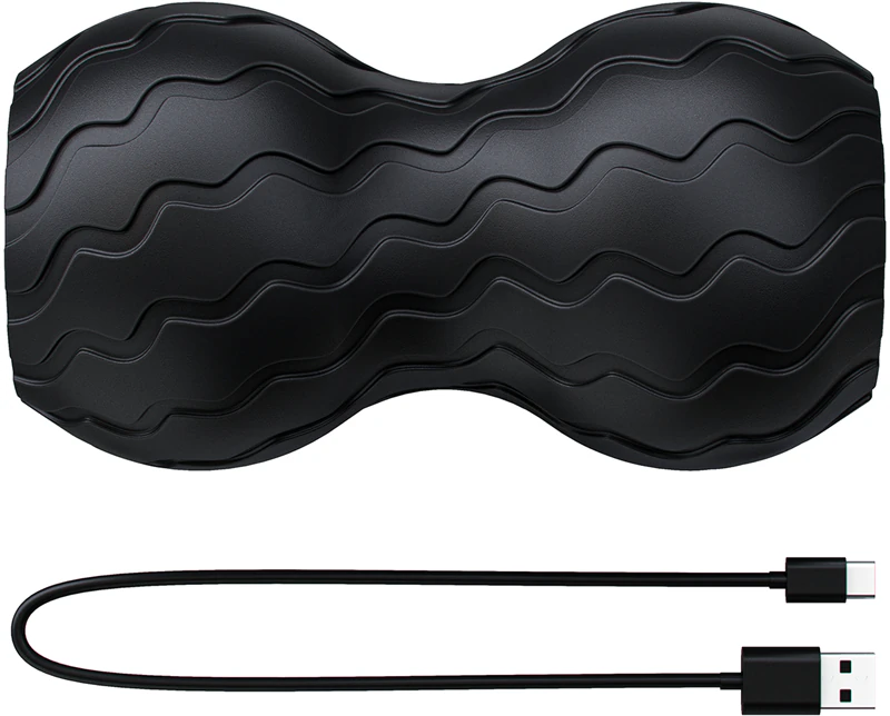 Aparelho de massagem Therabody Wave Duo