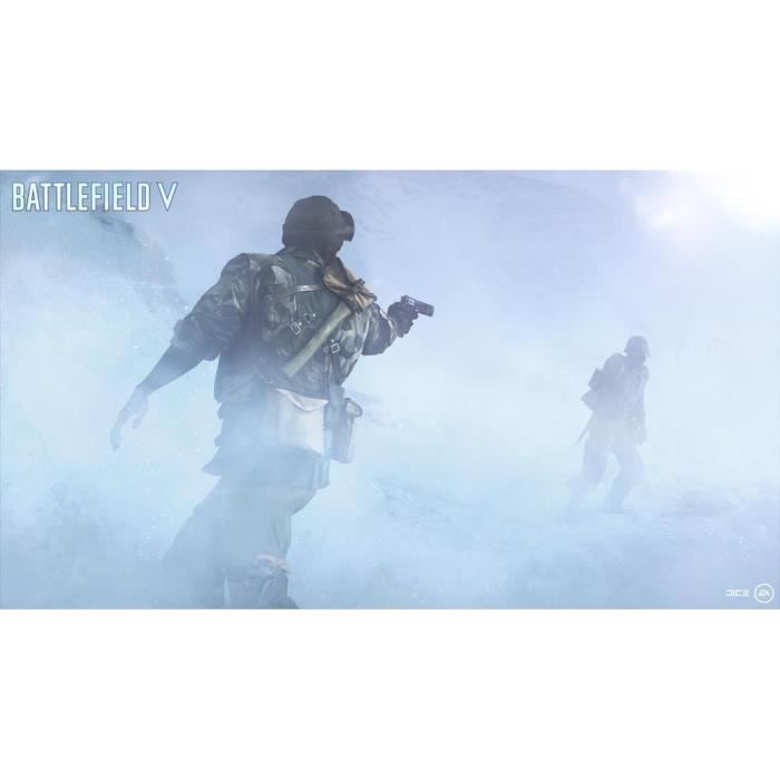Battlefield 5 Jeu PS4