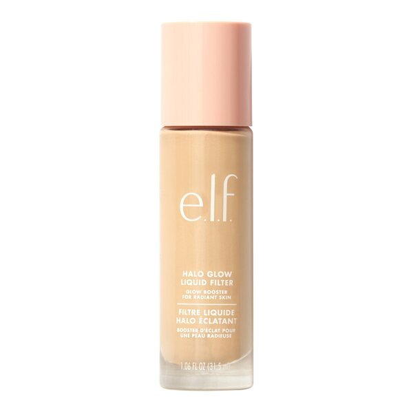 Tekoči filter Elf Halo Glow 0.5 Fair<br>31.5ml