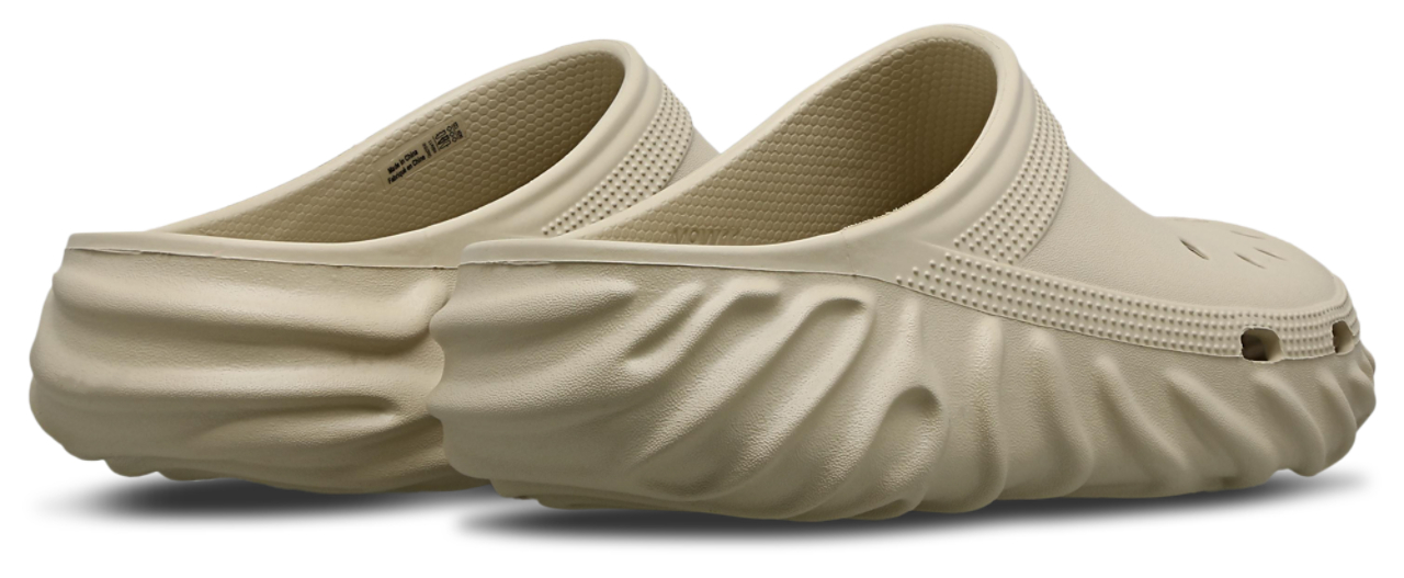 Crocs Salehe Bembury X Saru Træsko