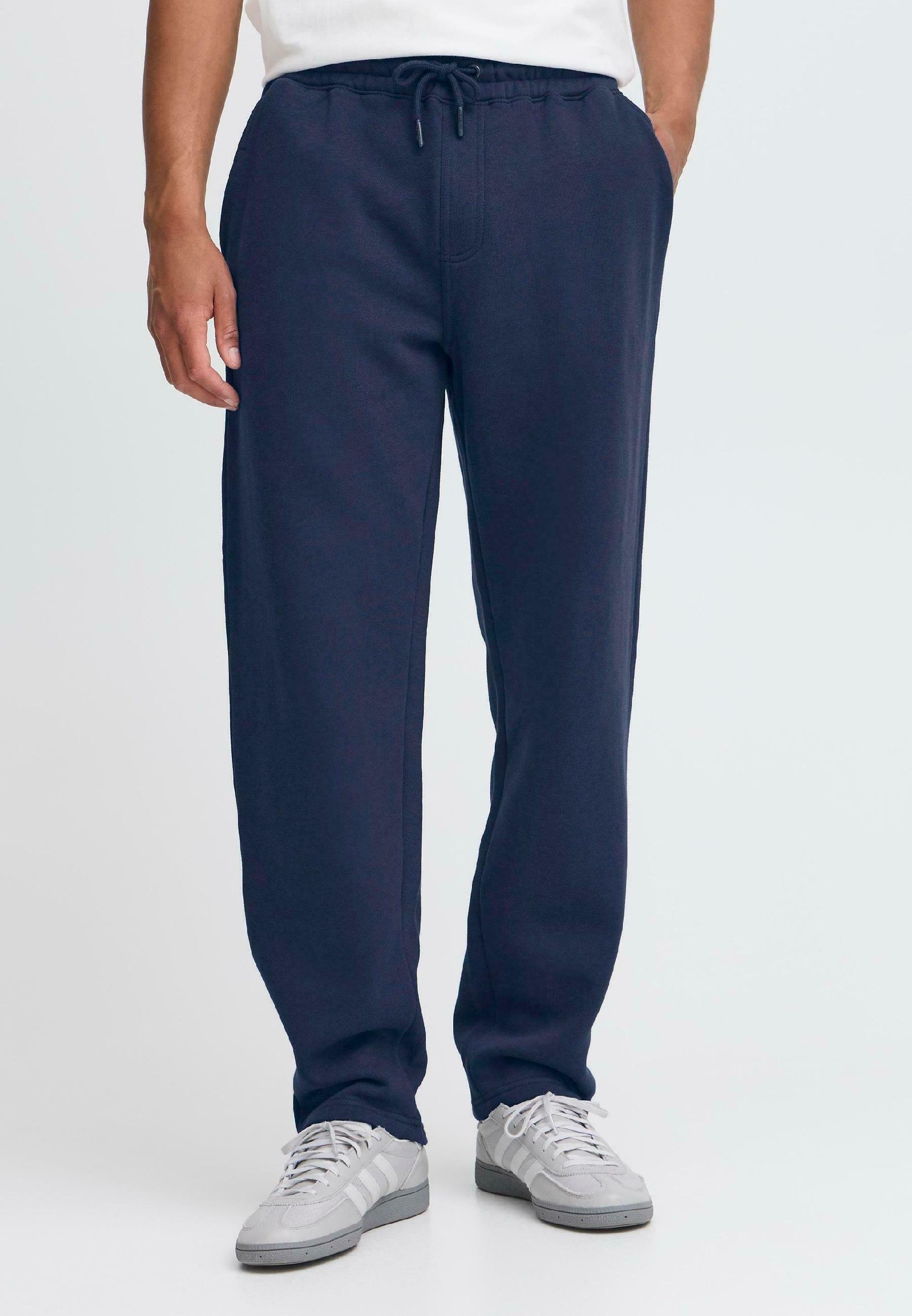 Blend BHJURIS - Pantaloni della tuta - blu elegante