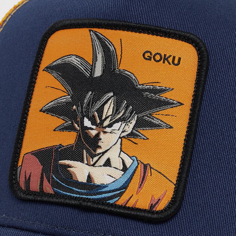 Dragon Ball Z Goku