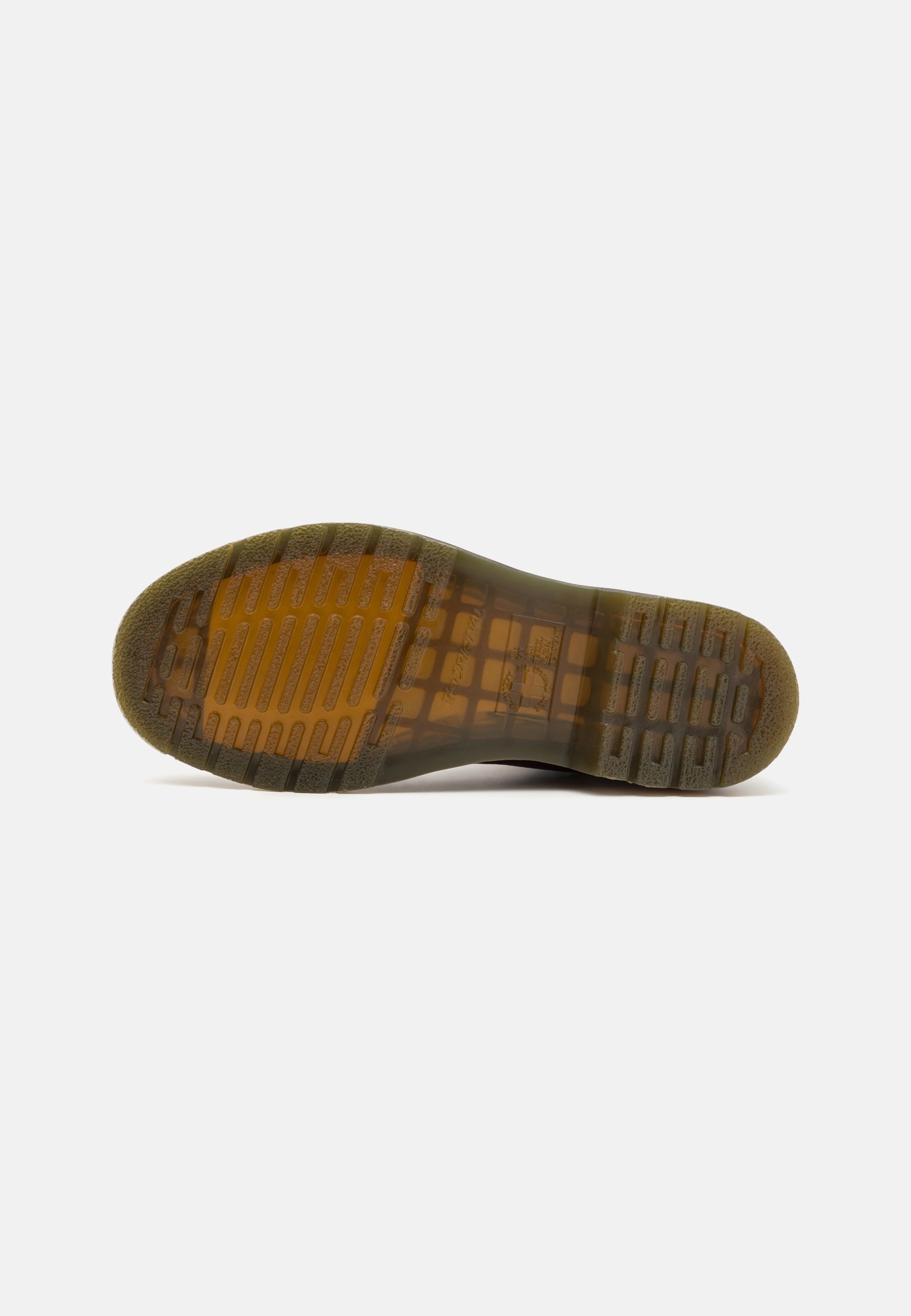 Dr. Martens 2976 UNISEX - Stivaletti classici - ambasciatore anacardi