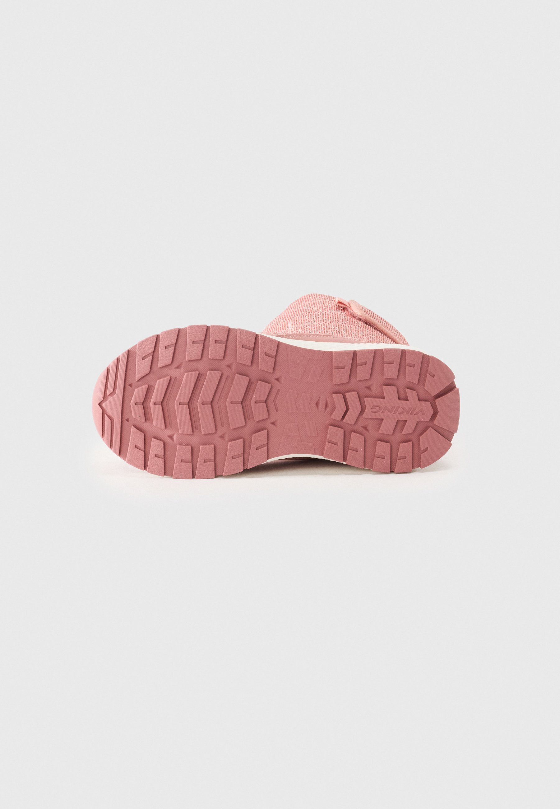 Viking EQUIP - Bottes d'hiver - roses