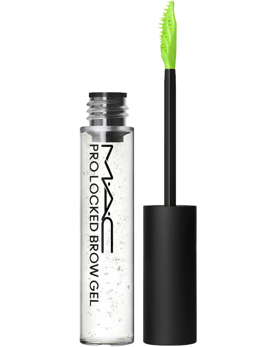 MAC Pro Locked Brow Gel Τζελ Φρυδιών - Διαφανές