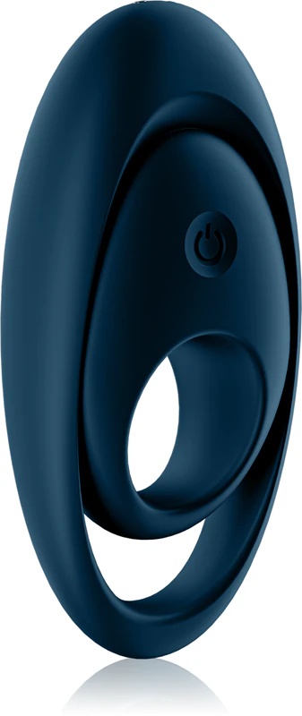 Satisfyer GLORIOUS DUO vibrējošais dzimumlocekļa gredzens