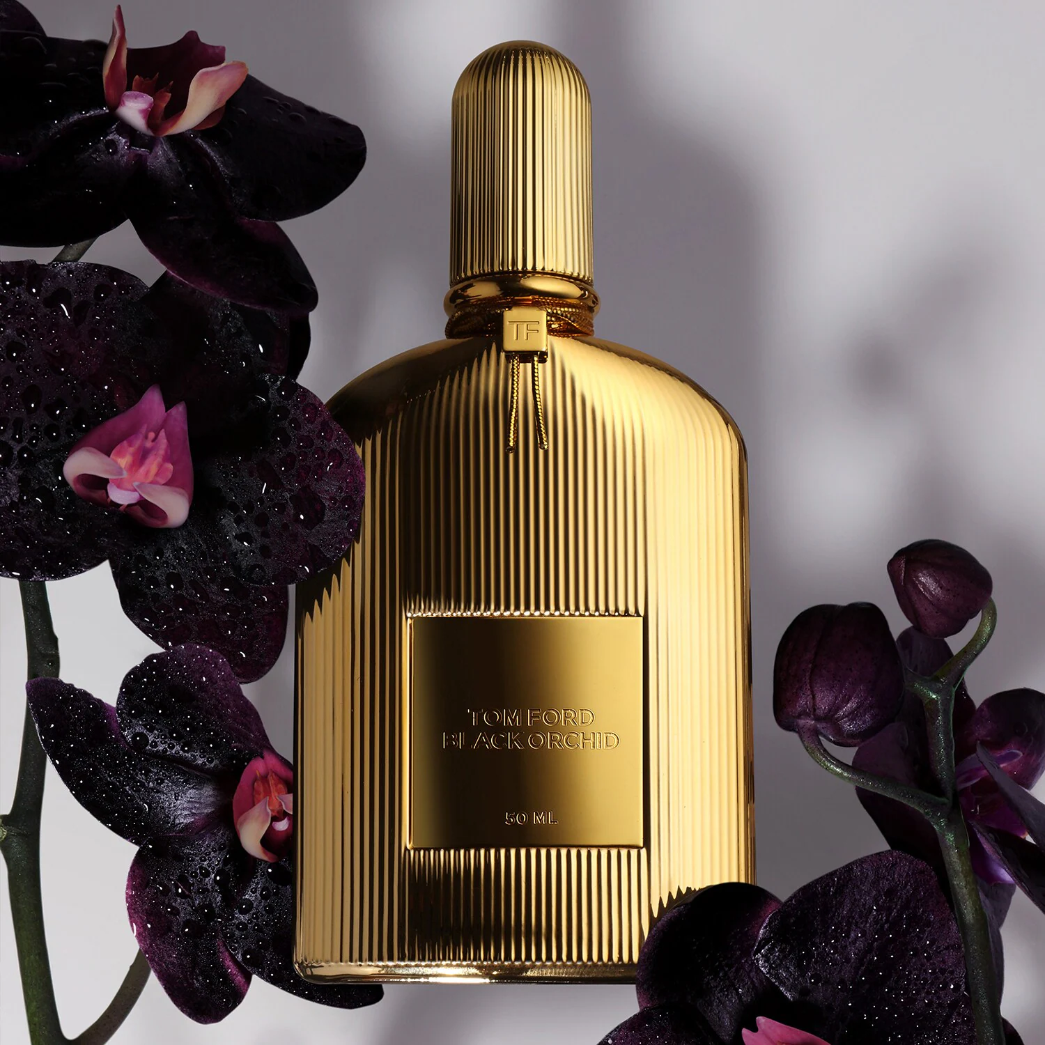 Orhidee Neagră - Parfum