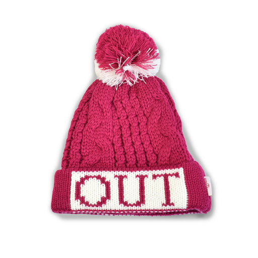 Gorro De Invierno Letras Dans Robin Ruth