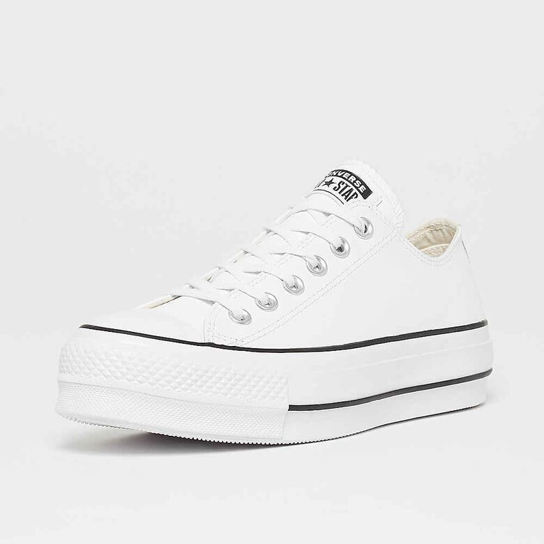 Chuck Taylor All Star Lift Clean OX