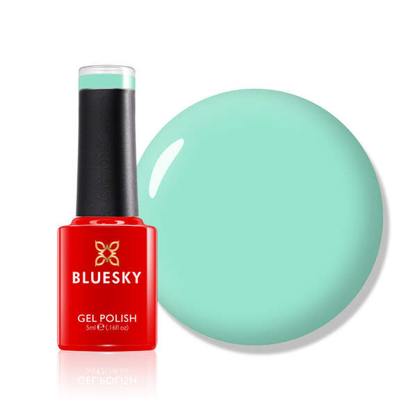 Bluesky Gellak Mini - Tiffany