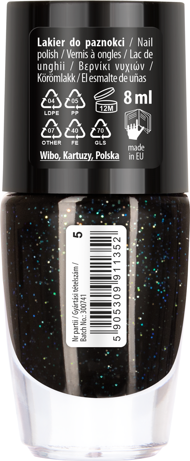 Lak za nokte Twinkle Lakovi za nokte