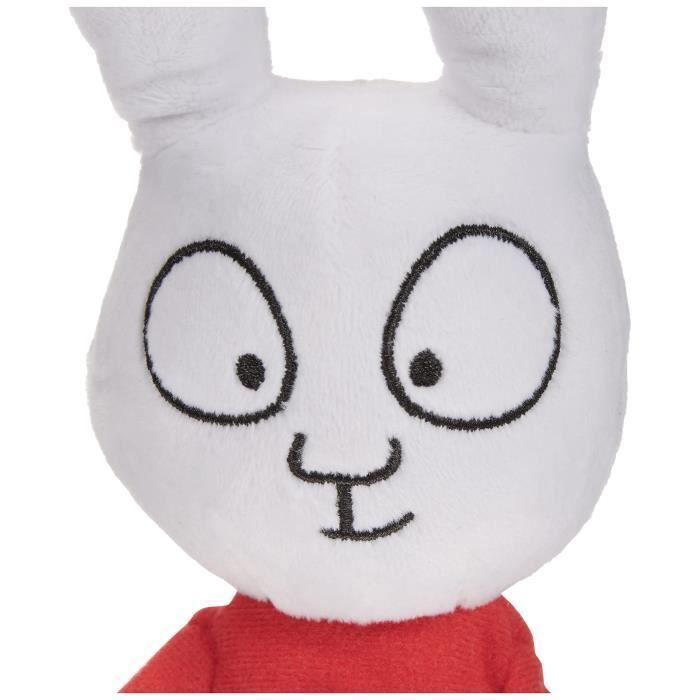 SIMON Plush Toy without Mask ± 27 cm