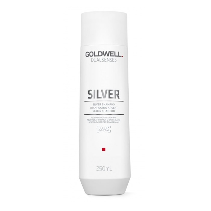 Goldwell Dualsenses Silver