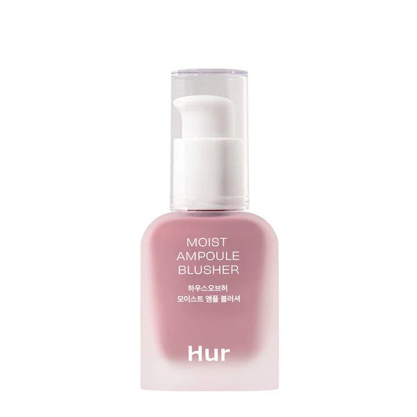 House of Hur Fuktig Ampoule Rouge Lavendel Flush #04 20ml