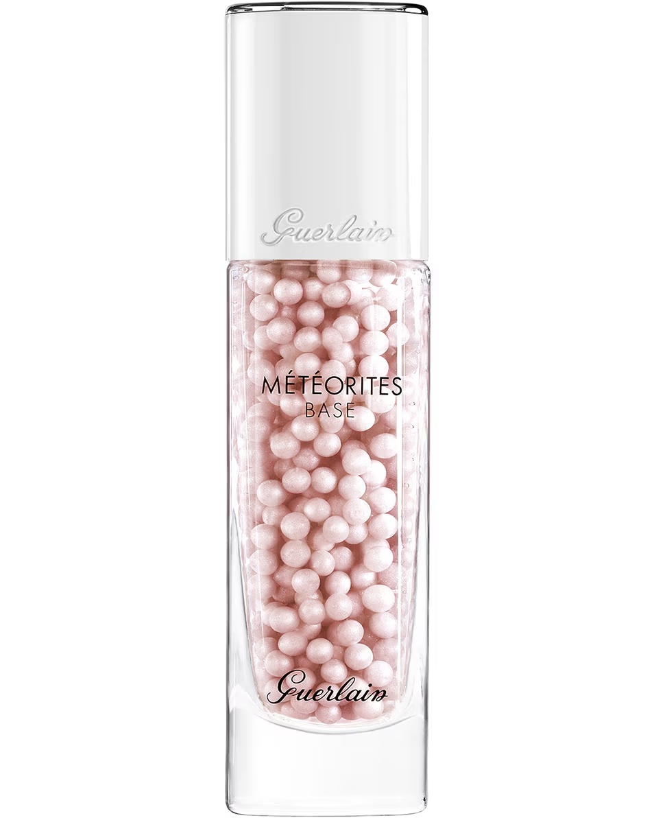 BAZA GUERLAIN MÉTÉORITES - PERLĂ PERFECTOARE ANTI-TEN TERMIC