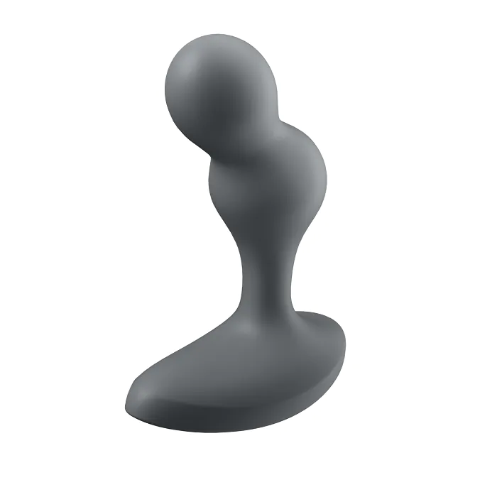 Satisfyer Masażer Deep Diver Connect App Grey Masażer intymny