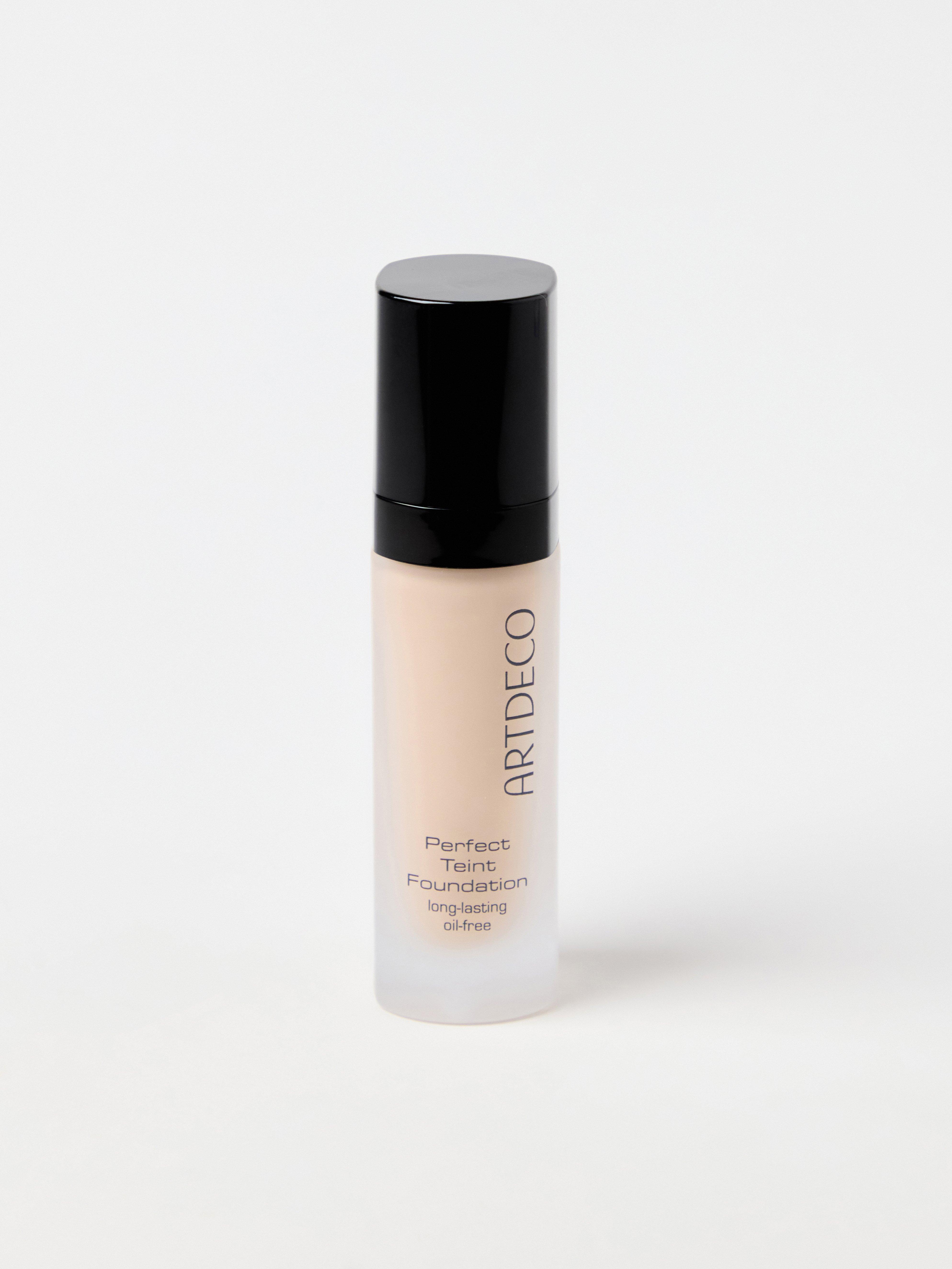 Artdeco Perfect Teint Foundation 16 LIGHT BISQUE