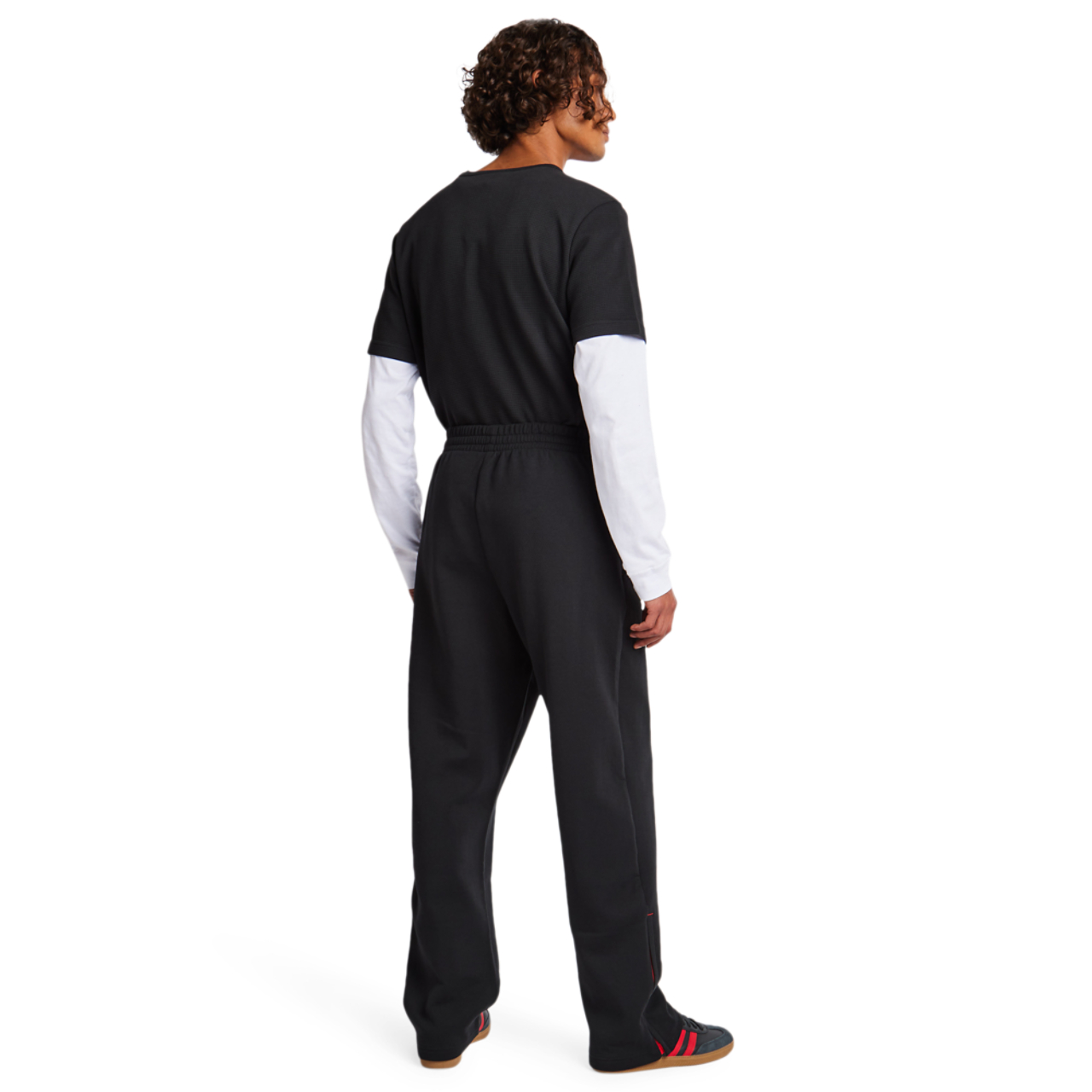 adidas One Bball -collegehousut