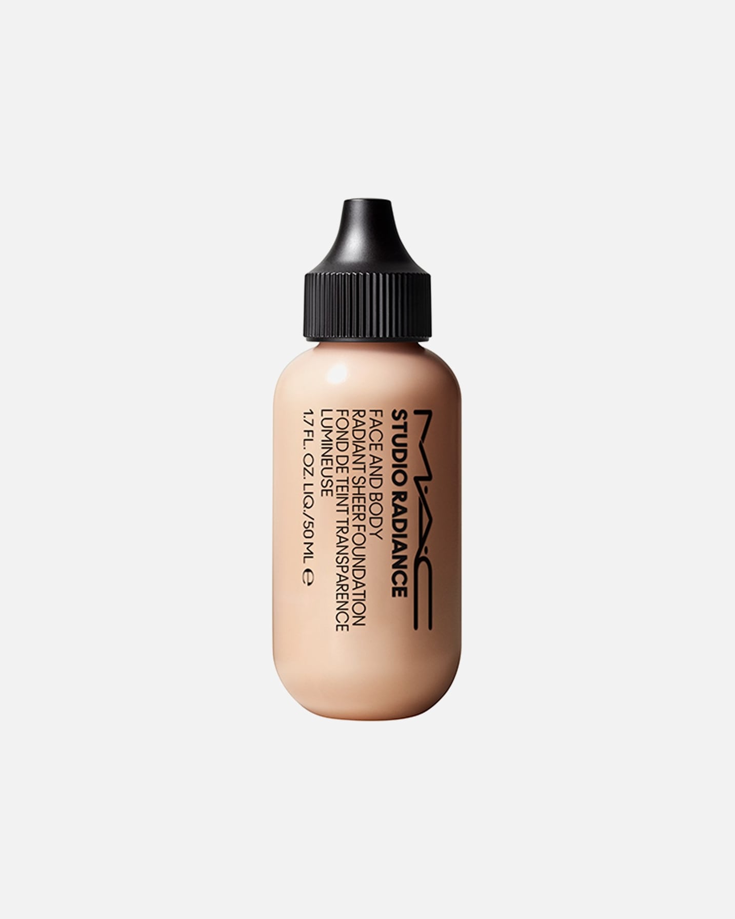 MAC Foundation Perfect Shot Radiance voor gezicht en lichaam – 50 ml