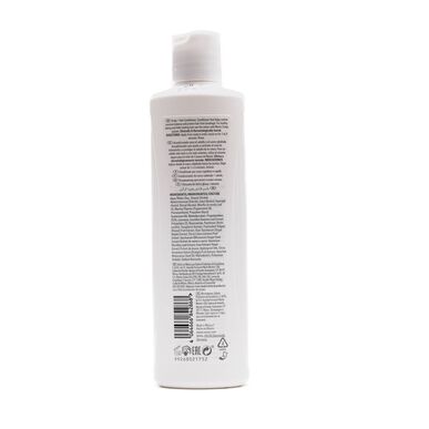 Nioxin Professionals Scalp 3 plaukų kondicionierius pažeistiems, sausiems, dažytiems plaukams 300ml