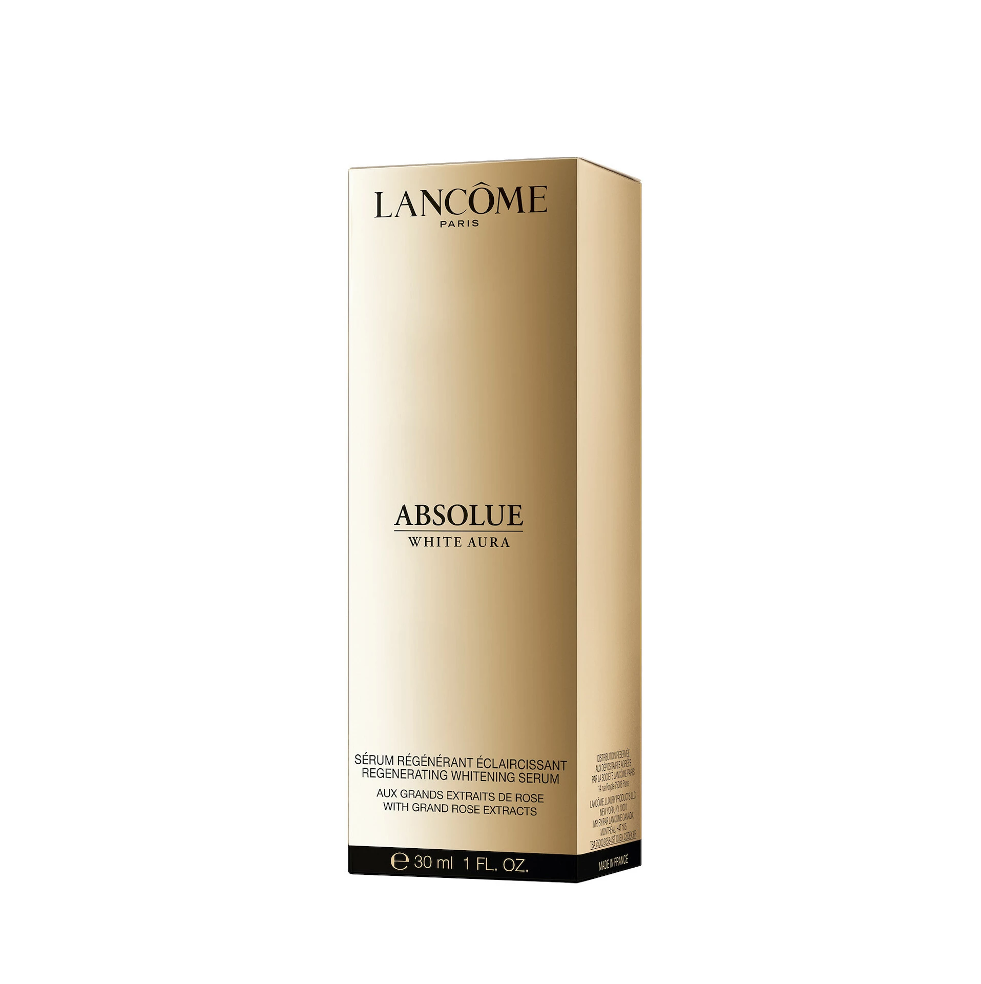 Ser Absolue Precious Cells White Aura 30 ml - Lancôme