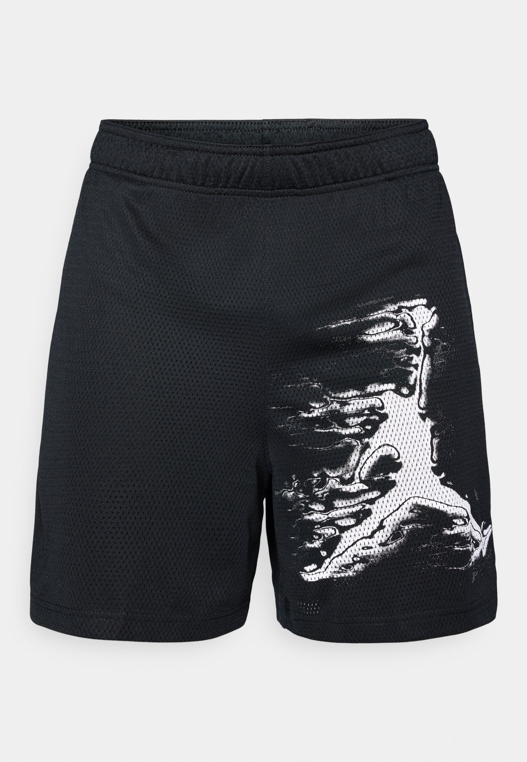 Jordan SHORT - Sportshorts - zwart