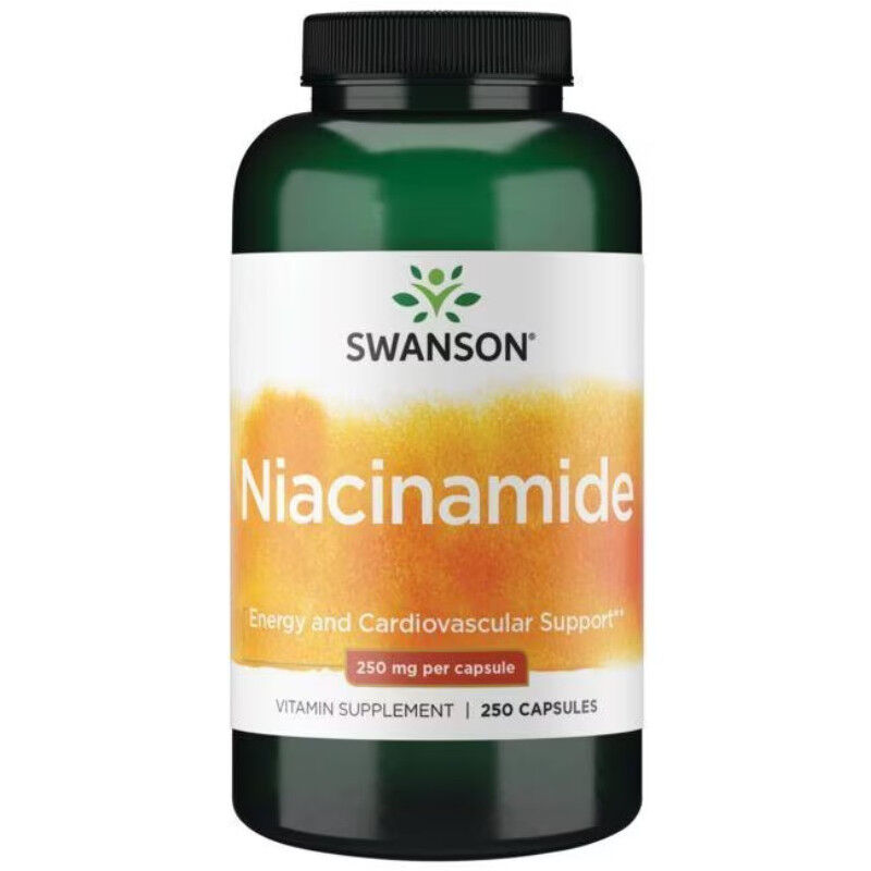 Swanson Niacinamid