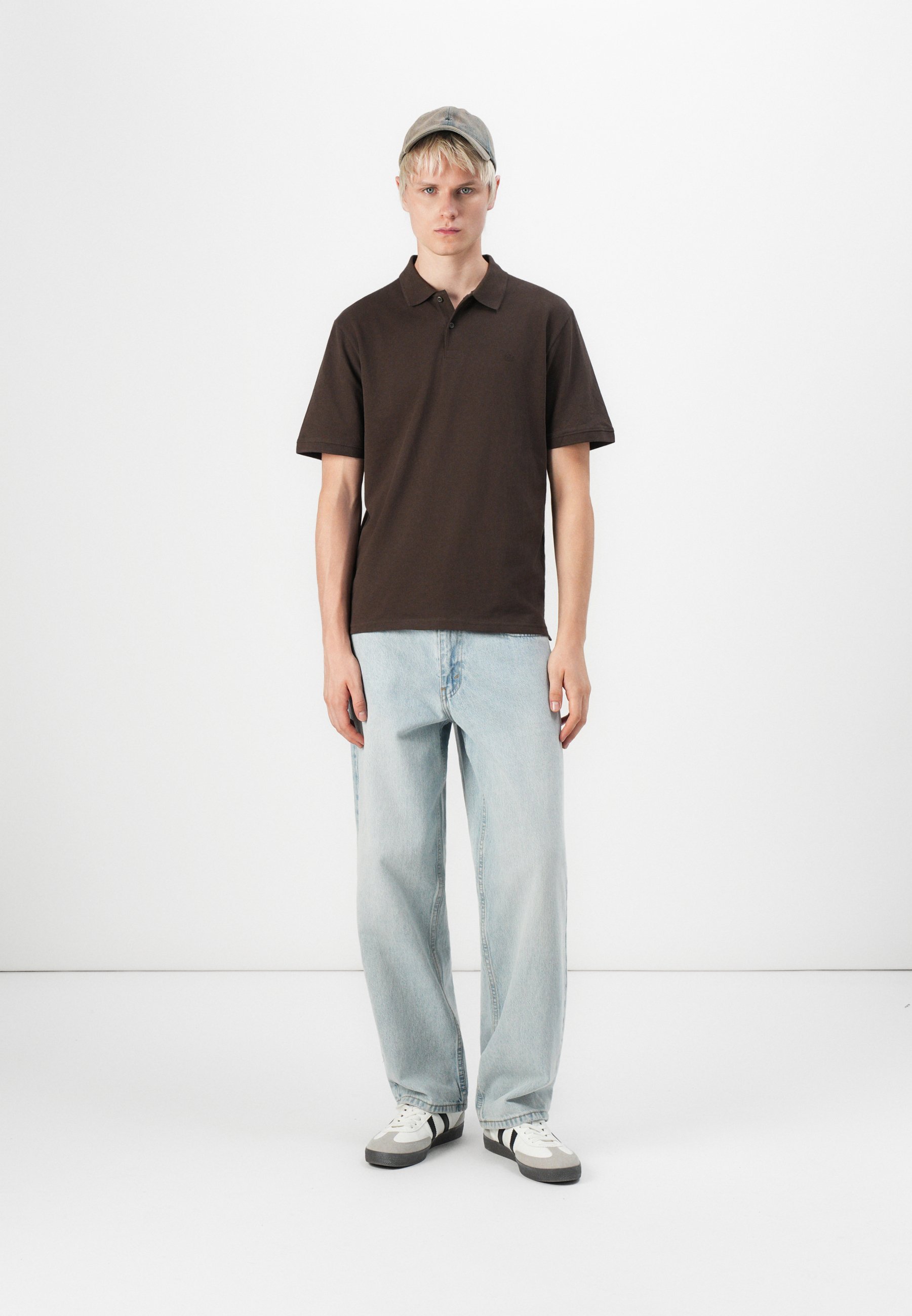 Polo Jack & Jones JJEBASIC - délicieux