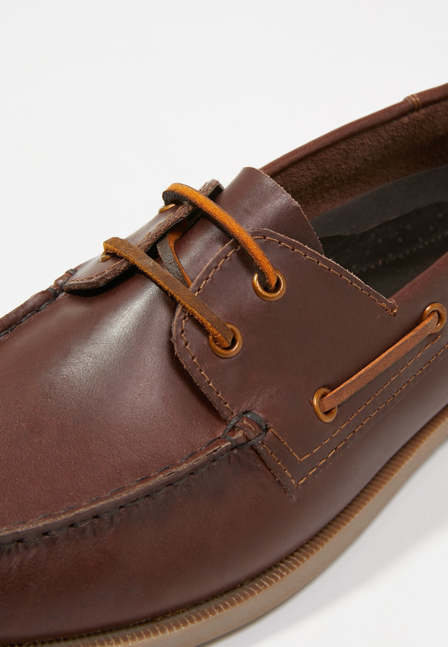 Pier One bootschoenen - bruin