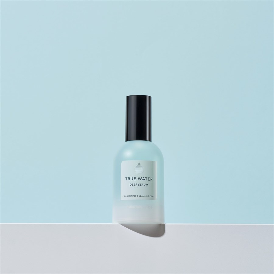 Thank you Farmer True Water Deep Serum