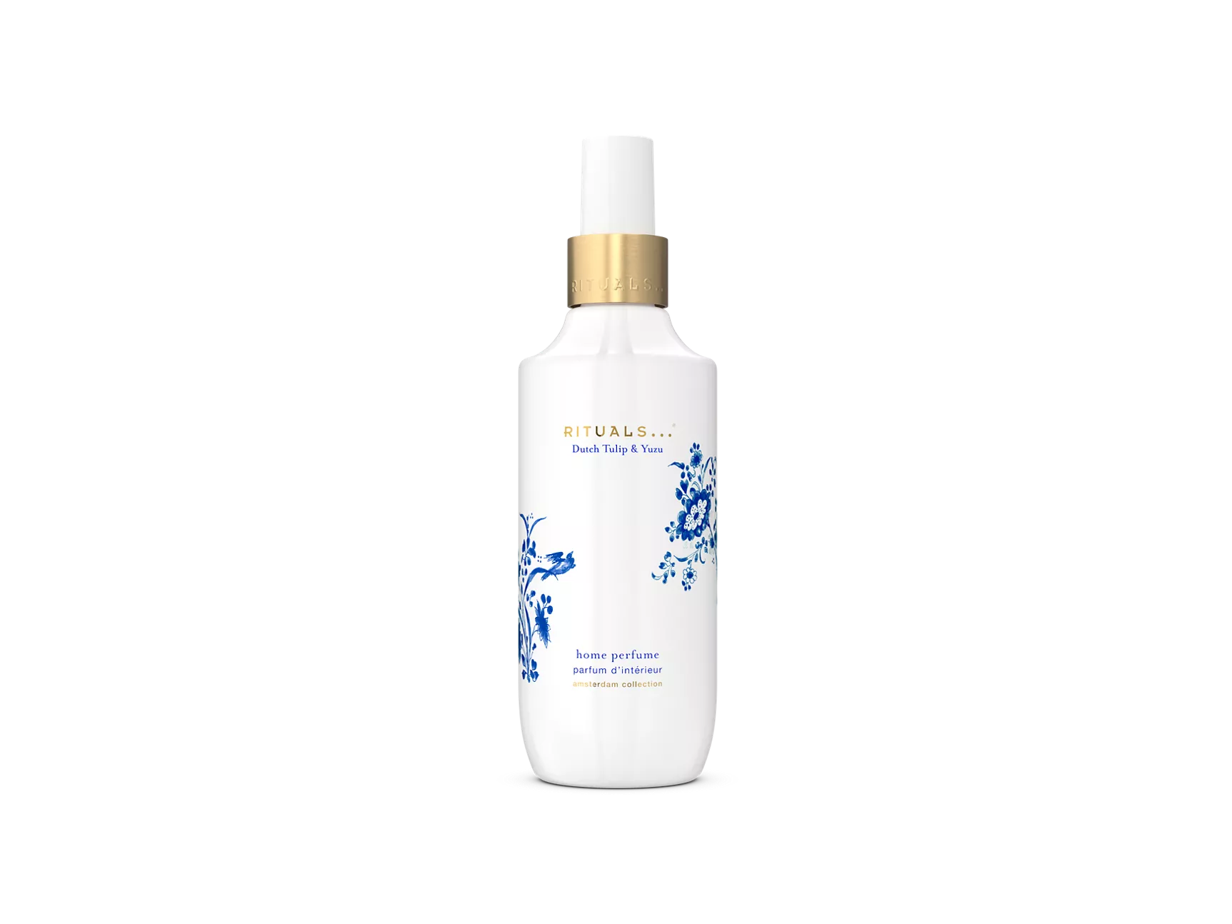Amsterdam Collection Parfum d'intérieur 200 ml ECOM