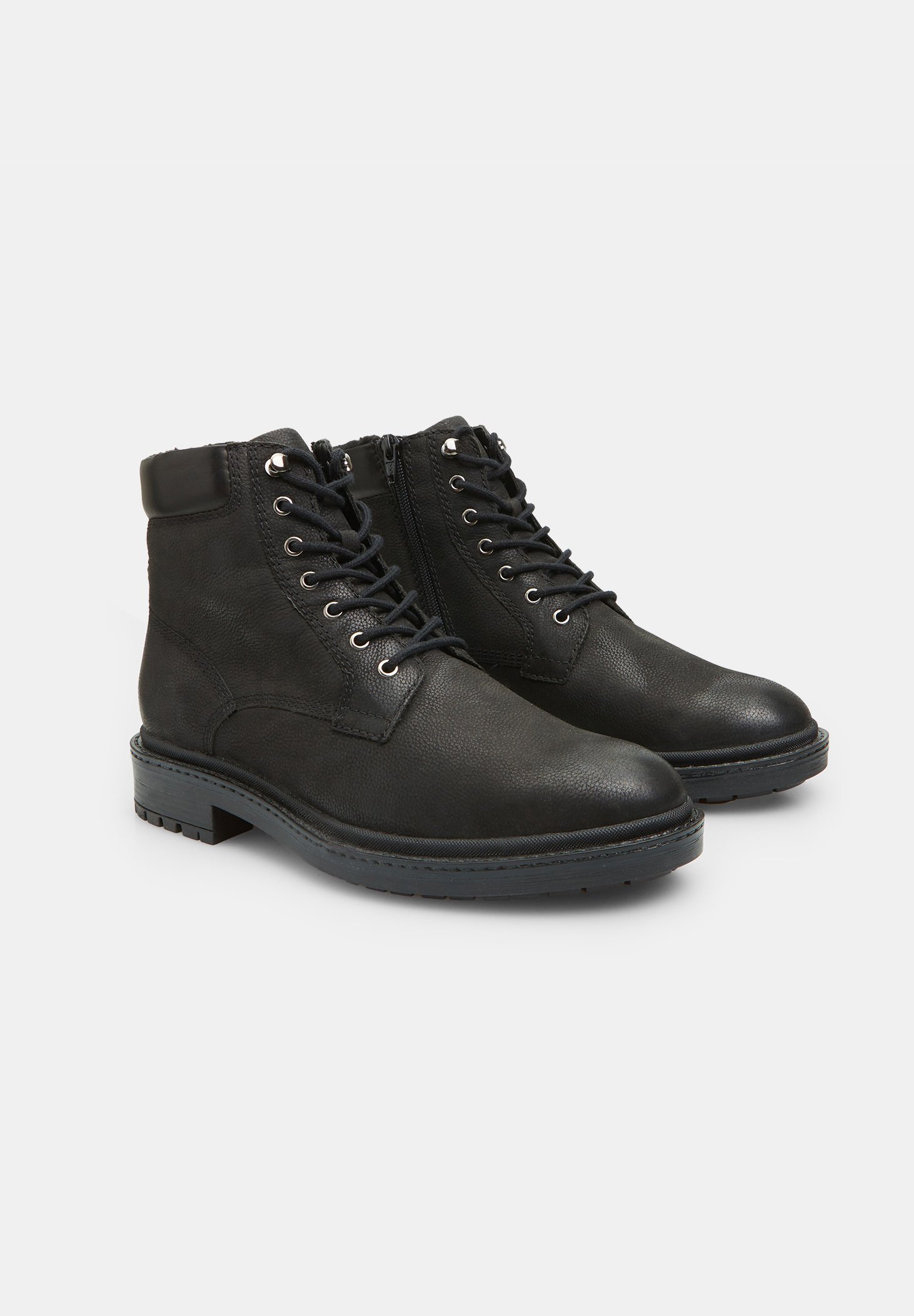 Bata veterlaarsjes - nero