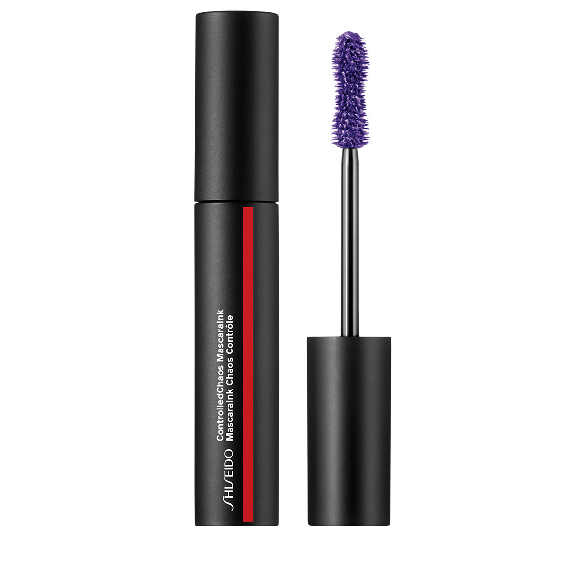 Shiseido Controlled Chaos maskara za obraz