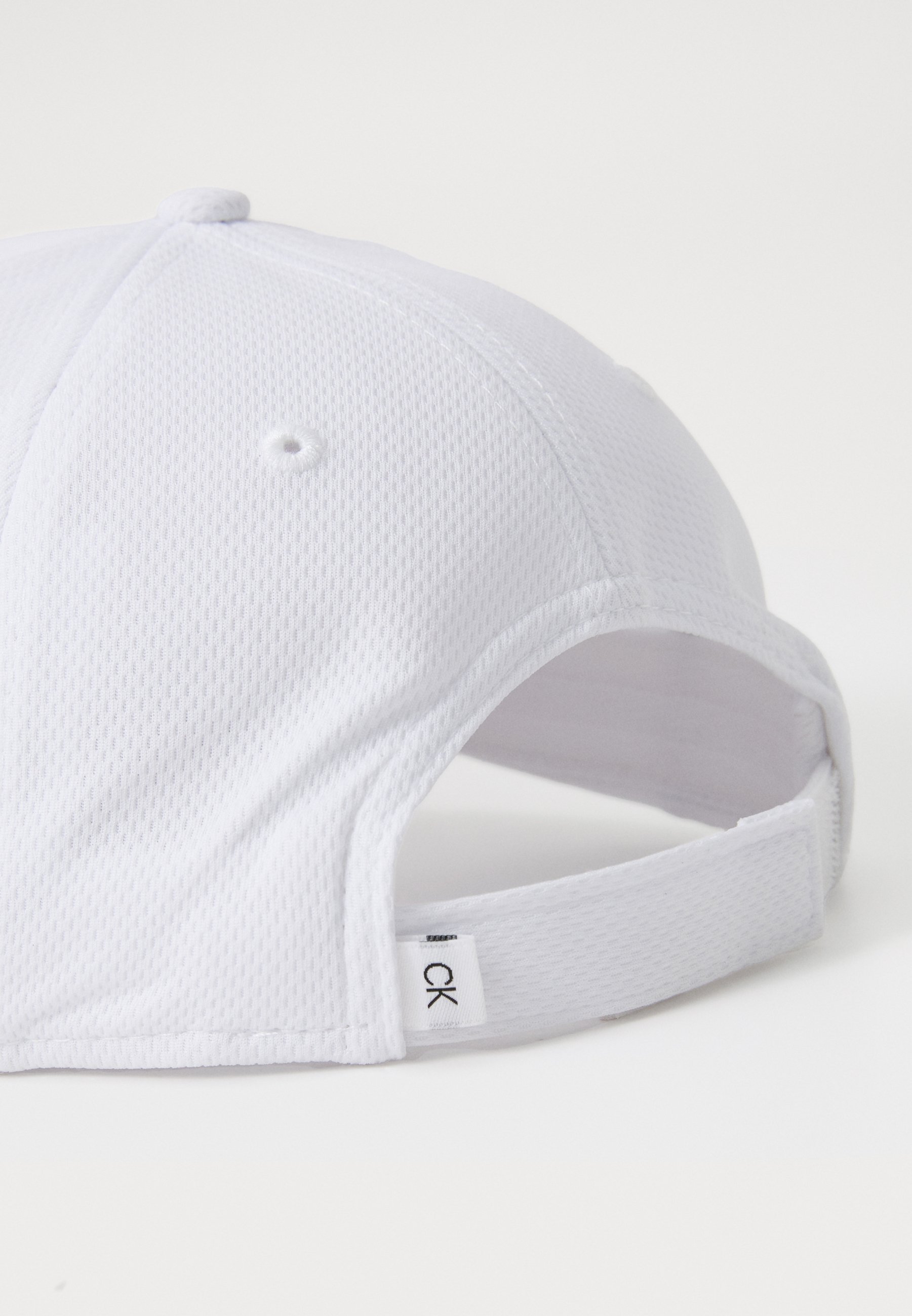 Calvin Klein Golf TOUR BASEBALL - Cap - wit