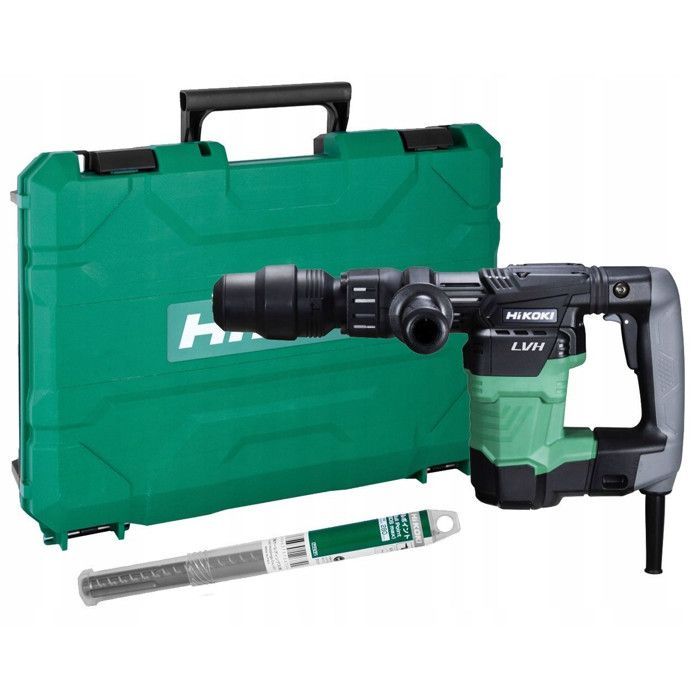 Martillo demoledor Hikoki SDS-Max 10J 930W H41MB2WSZ