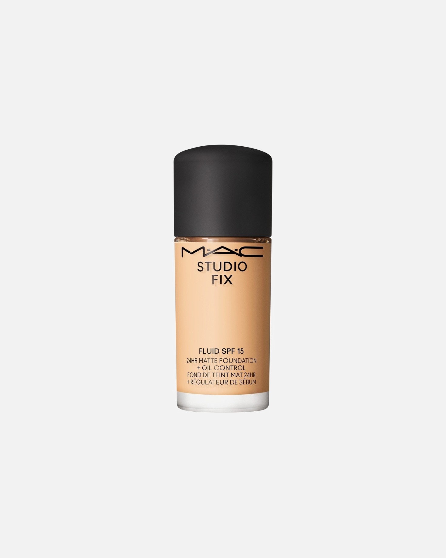 MAC Foundation Studio Fix Fluid SPF 15 Mini - 15 ml