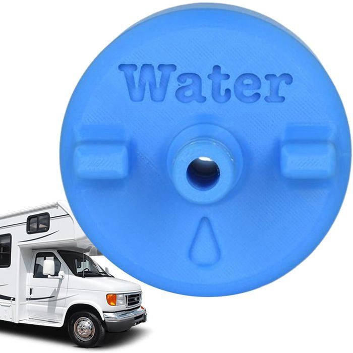 Replacement Water Fitting for Motorhomes, Quick Connect Adapter, for Caravan, Marine, Camping, Outdoor Repair